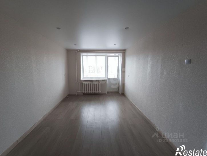 1-комн квартира ул Коммунистическая, 35В,  д. 35В