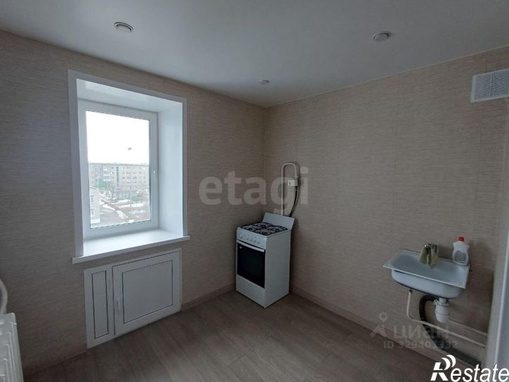 1-комн квартира ул Коммунистическая, 35В,  д. 35В
