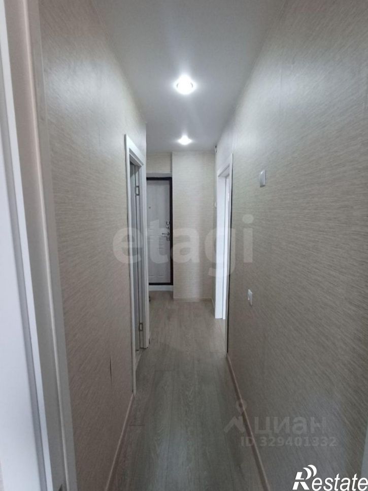 1-комн квартира ул Коммунистическая, 35В,  д. 35В