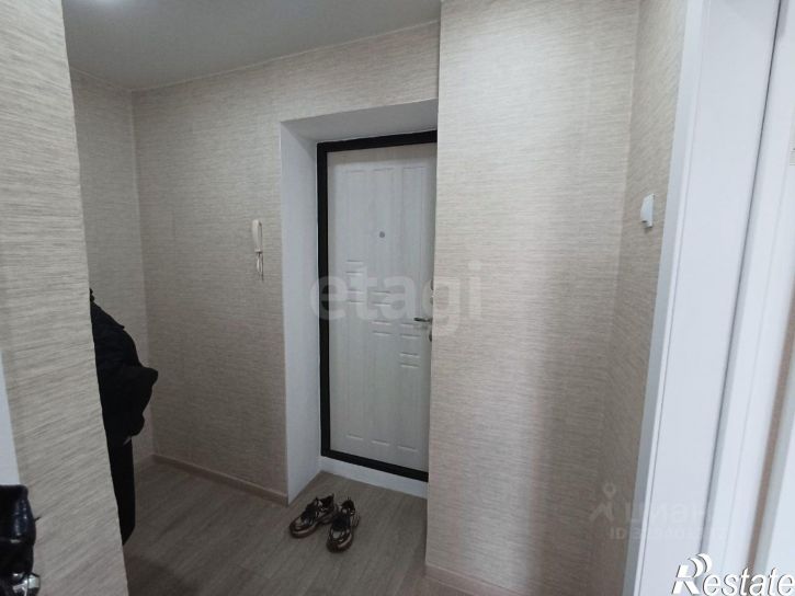 1-комн квартира ул Коммунистическая, 35В,  д. 35В