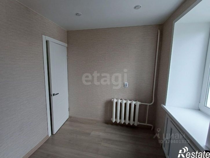 1-комн квартира ул Коммунистическая, 35В,  д. 35В