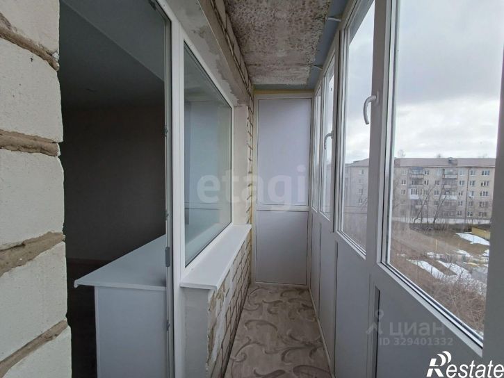 1-комн квартира ул Коммунистическая, 35В,  д. 35В