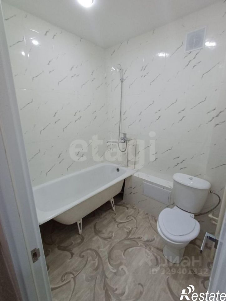 1-комн квартира ул Коммунистическая, 35В,  д. 35В
