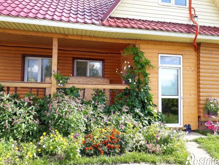 Коттедж/дом ул Сибирская, 115,  д. 115