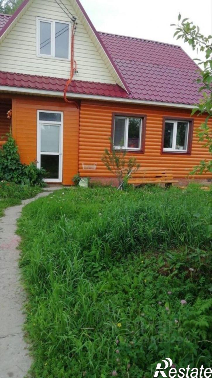 Коттедж/дом ул Сибирская, 115,  д. 115