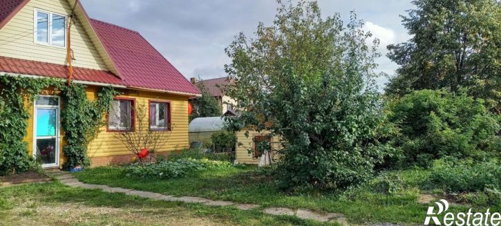 Коттедж/дом ул Сибирская, 115,  д. 115