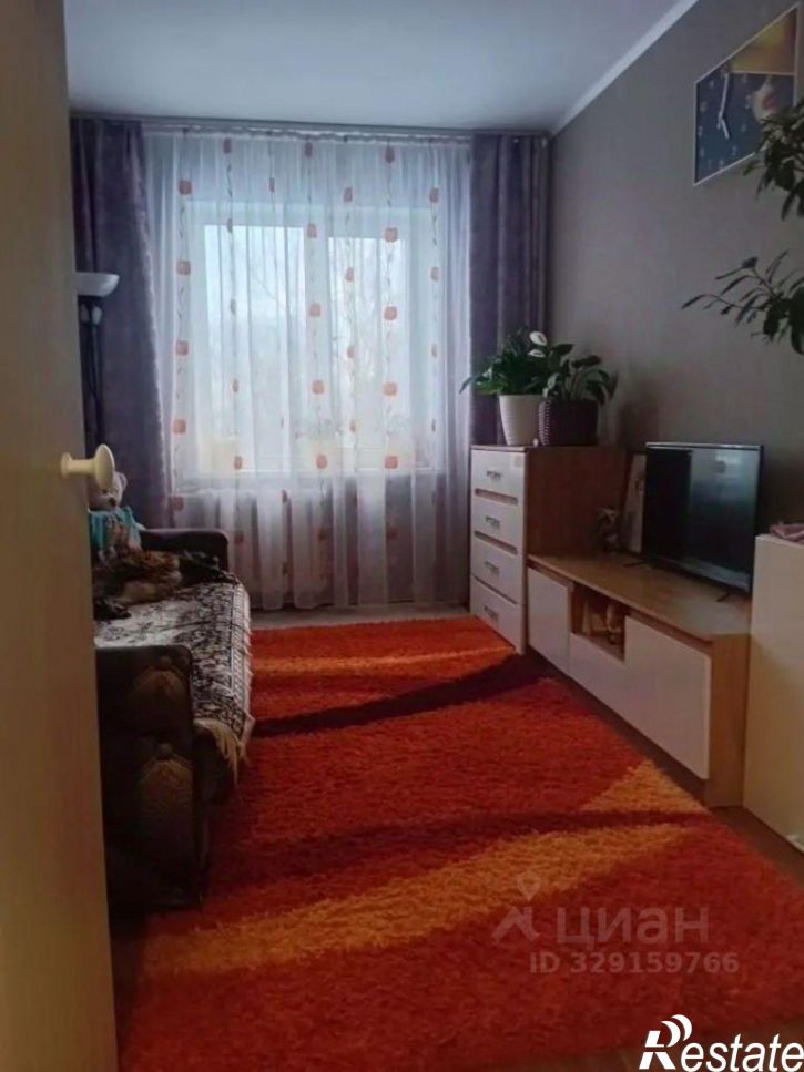 2-комн квартира ул Новоселов, 23,  д. 23