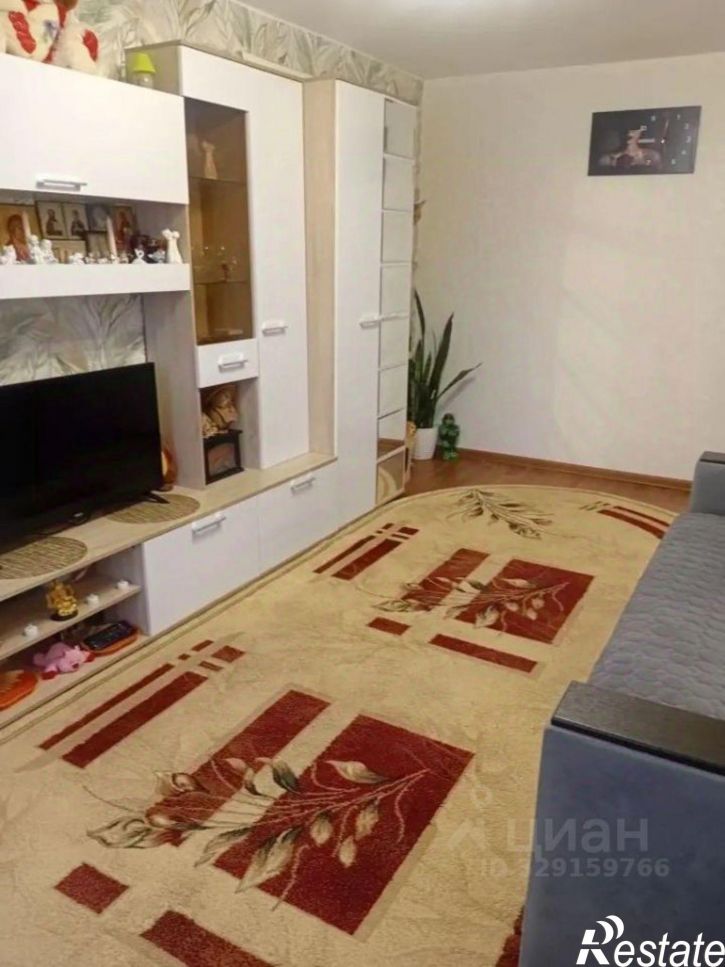 2-комн квартира ул Новоселов, 23,  д. 23