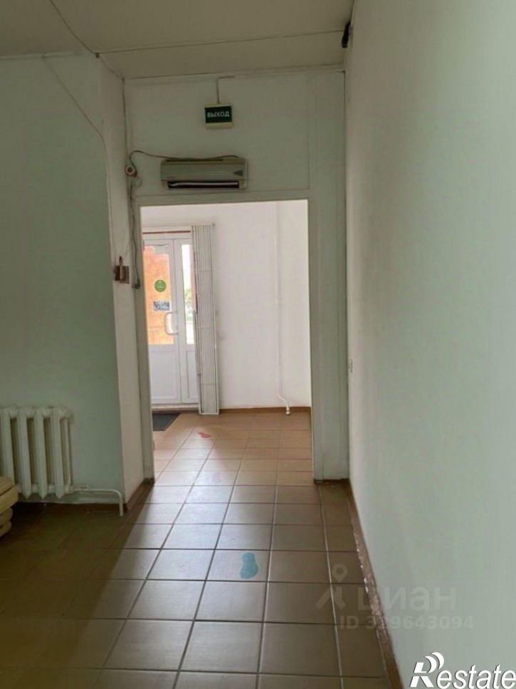 Офис ул Карла Маркса, 8а,  д. 8а