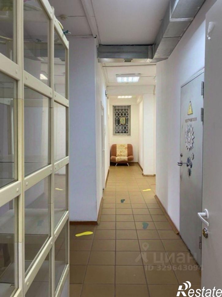 Офис ул Карла Маркса, 8а,  д. 8а