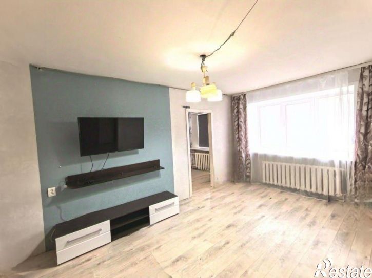 2-комн квартира улица Ермака, 69,  д. 69