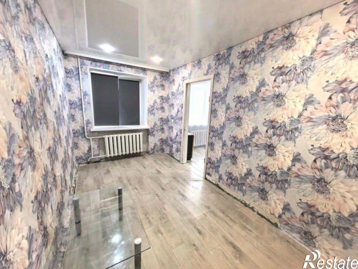 2-комн квартира улица Ермака, 69,  д. 69