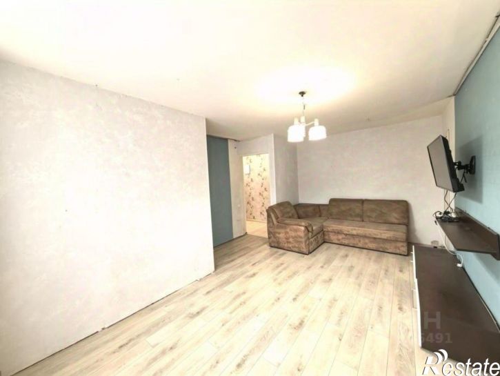 2-комн квартира улица Ермака, 69,  д. 69