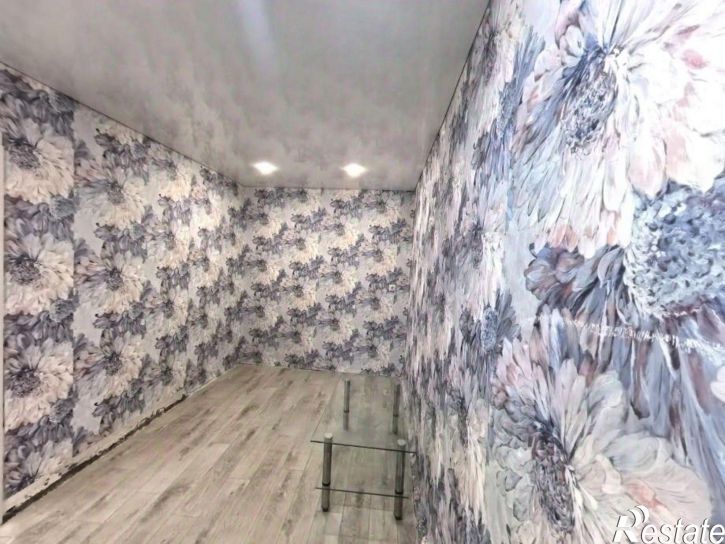 2-комн квартира улица Ермака, 69,  д. 69