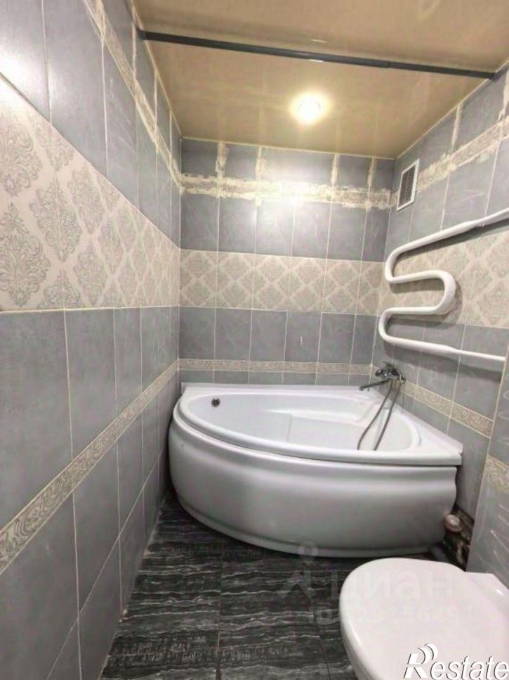 2-комн квартира улица Ермака, 69,  д. 69