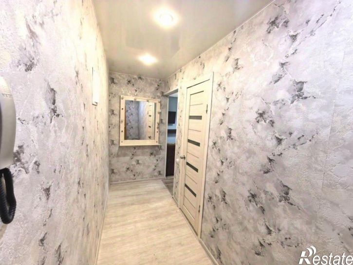 2-комн квартира улица Ермака, 69,  д. 69
