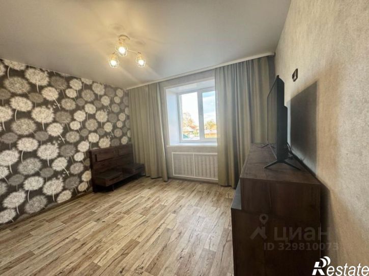 3-комн квартира Первомайская улица, 5,  д. 5