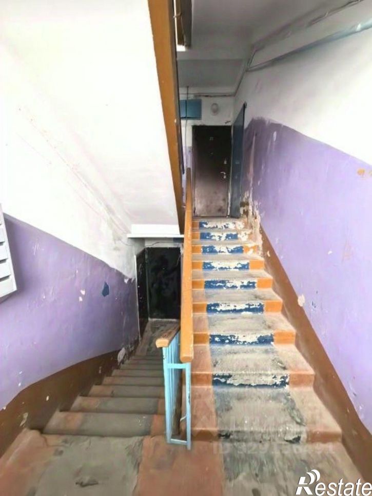 2-комн квартира улица Ермака, 69,  д. 69