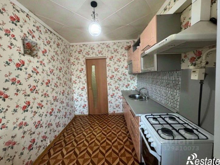 3-комн квартира Первомайская улица, 5,  д. 5