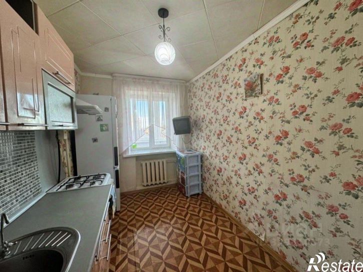 3-комн квартира Первомайская улица, 5,  д. 5