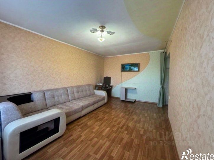 3-комн квартира Первомайская улица, 5,  д. 5