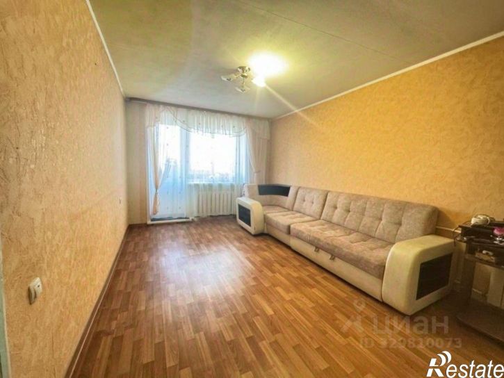 3-комн квартира Первомайская улица, 5,  д. 5