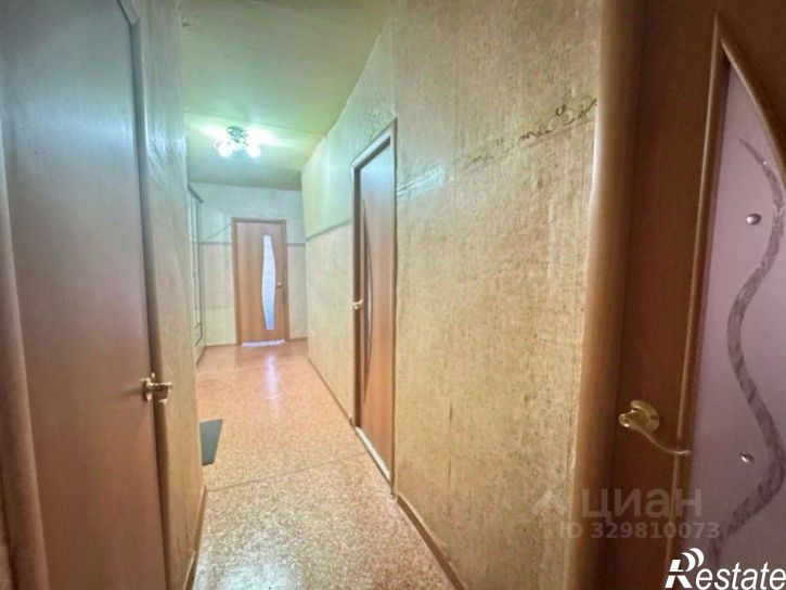 3-комн квартира Первомайская улица, 5,  д. 5