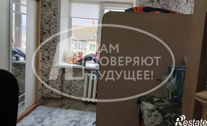 3-комн квартира улица Ленина, 83Б,  д. 83Б