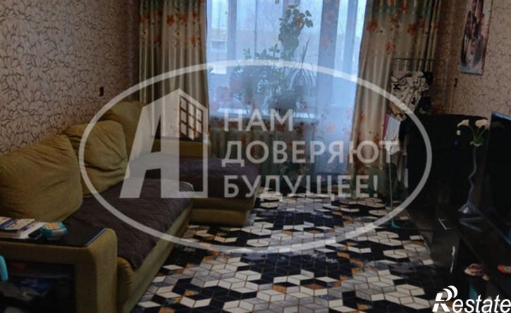 3-комн квартира улица Ленина, 83Б,  д. 83Б