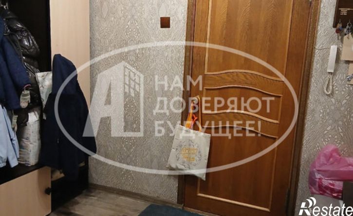3-комн квартира улица Ленина, 83Б,  д. 83Б