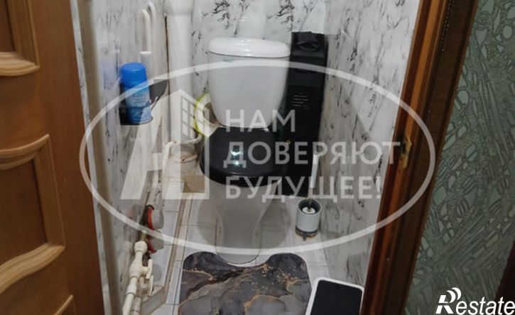 3-комн квартира улица Ленина, 83Б,  д. 83Б
