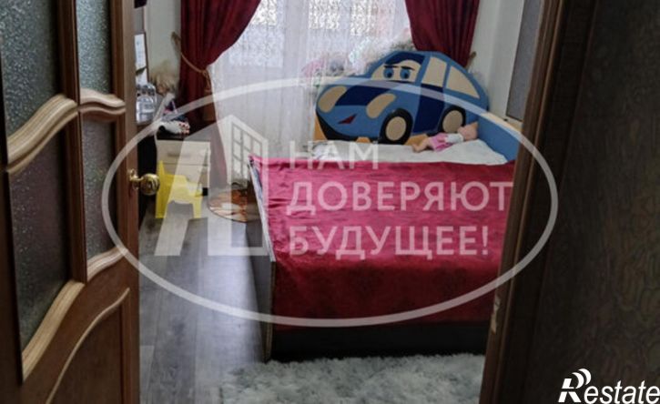 3-комн квартира улица Ленина, 83Б,  д. 83Б