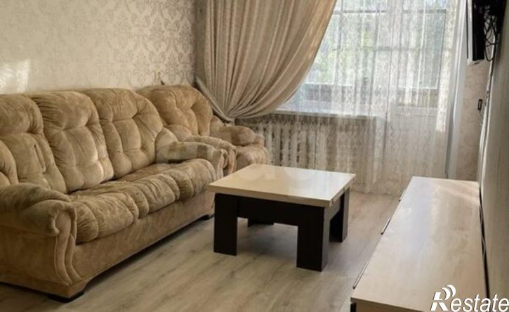 3-комн квартира Юбилейная улица, 16,  д. 16