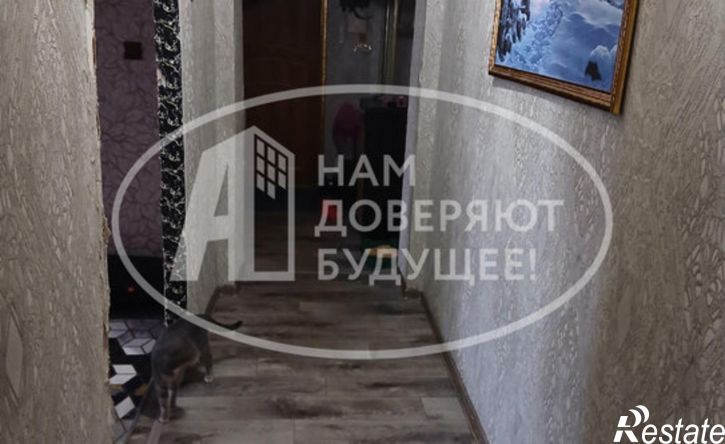 3-комн квартира улица Ленина, 83Б,  д. 83Б