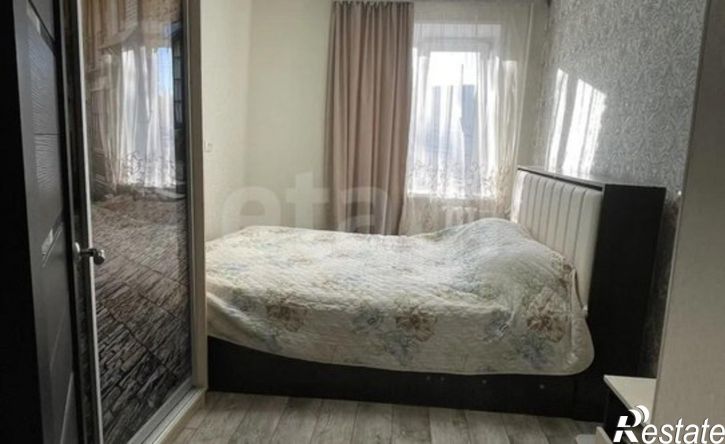 3-комн квартира Юбилейная улица, 16,  д. 16
