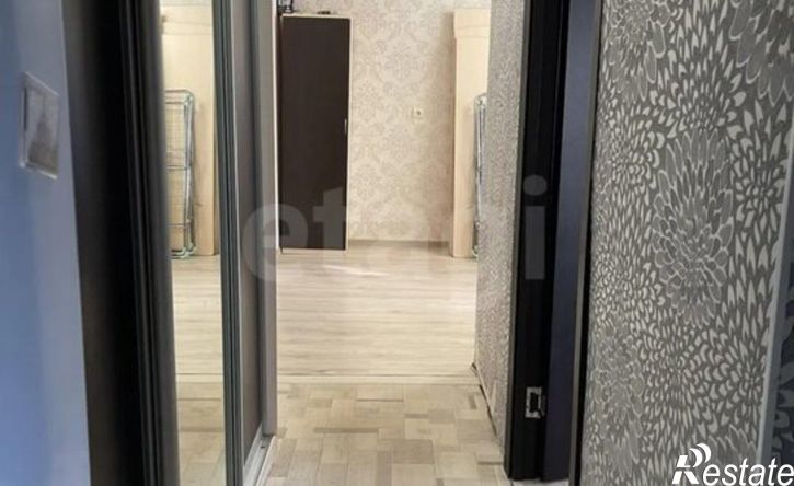 3-комн квартира Юбилейная улица, 16,  д. 16