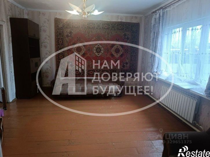 3-комн квартира Добрянский муниципальный округ
