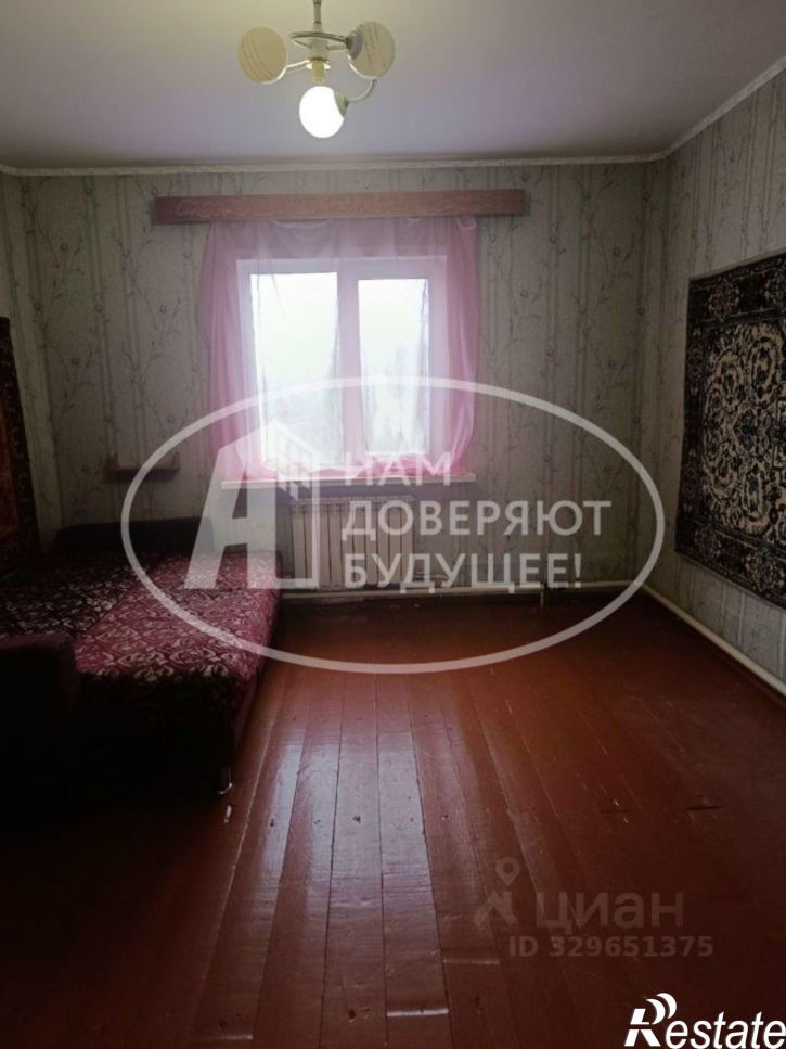 3-комн квартира Добрянский муниципальный округ