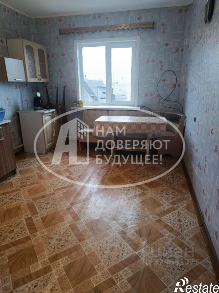 3-комн квартира Добрянский муниципальный округ