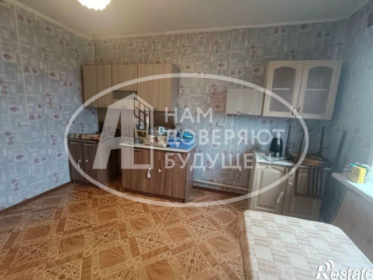 3-комн квартира Добрянский муниципальный округ