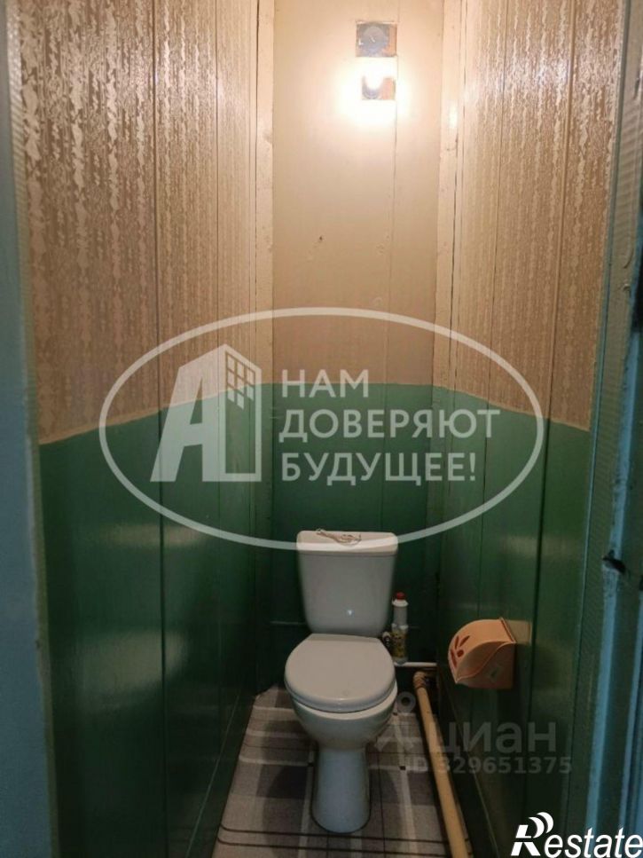 3-комн квартира Добрянский муниципальный округ