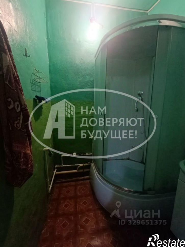 3-комн квартира Добрянский муниципальный округ