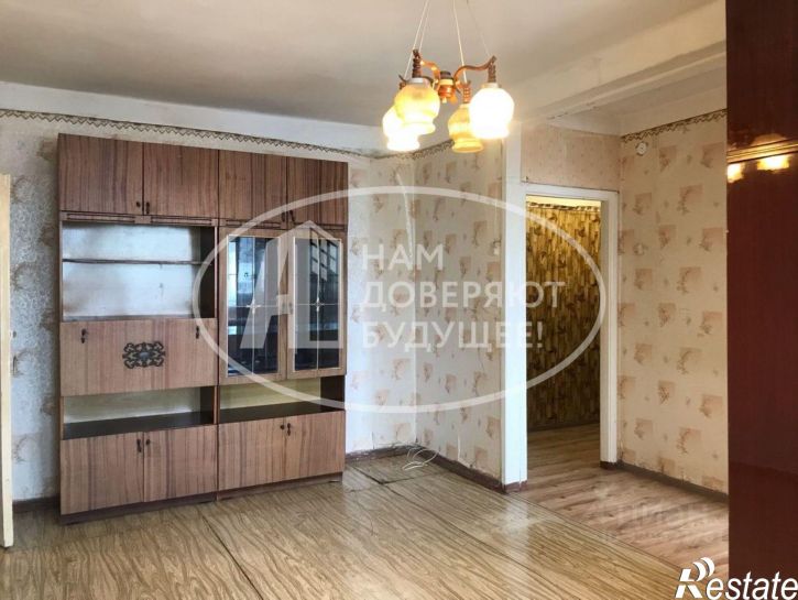 2-комн квартира улица Революции, 52,  д. 52