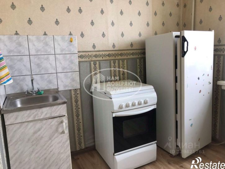2-комн квартира улица Революции, 52,  д. 52
