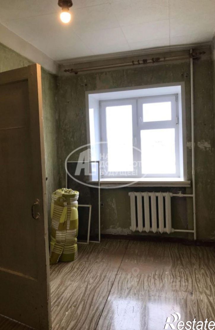 2-комн квартира улица Революции, 52,  д. 52