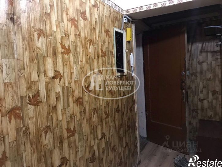 2-комн квартира улица Революции, 52,  д. 52