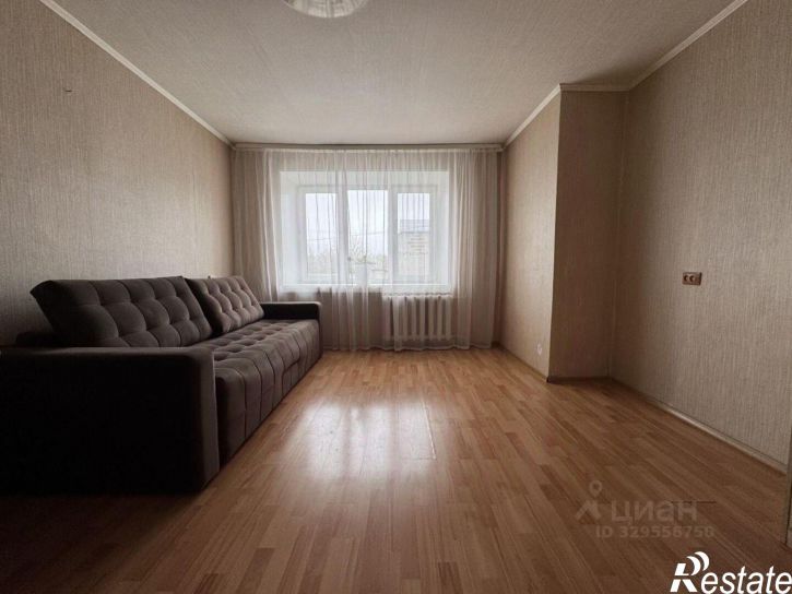 3-комн квартира улица Космонавтов, 24,  д. 24