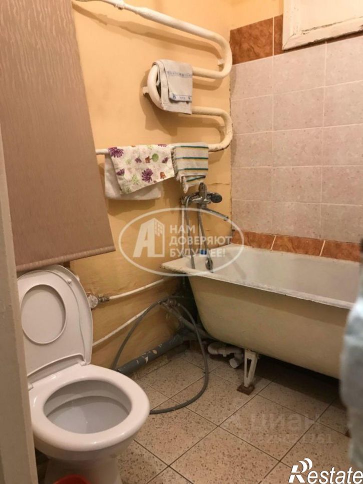2-комн квартира улица Революции, 52,  д. 52