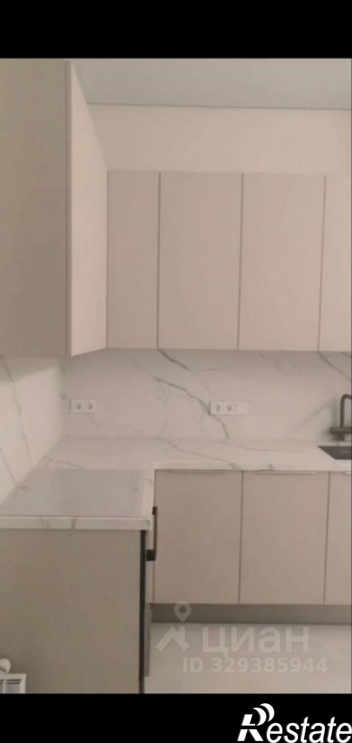 1-комн квартира Пермь, улица Куйбышева, 52
