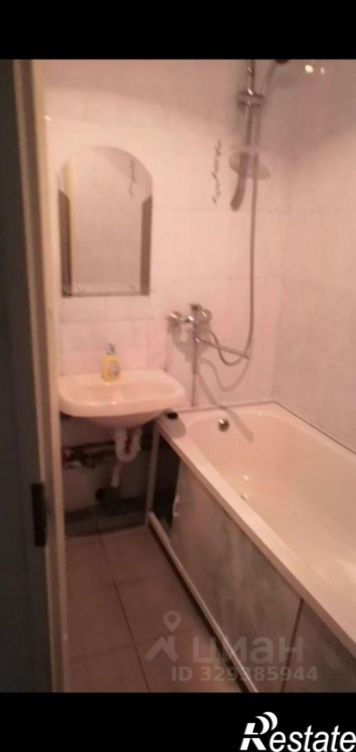 1-комн квартира Пермь, улица Куйбышева, 52